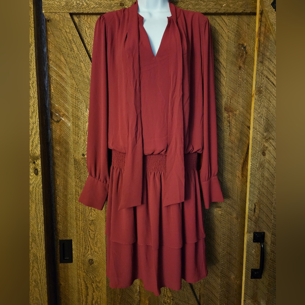 WHBM Dress